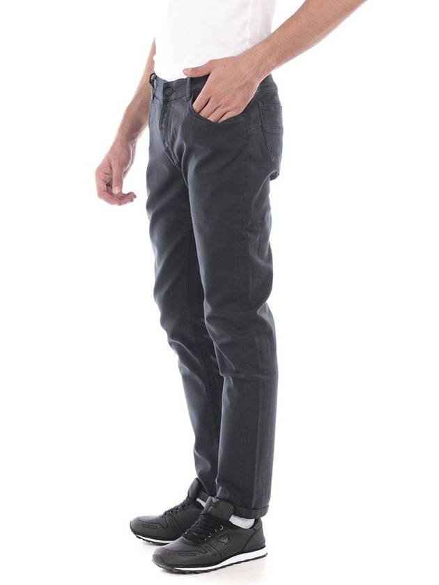 Daniele Alessandrini Jeans Trouser - DANIELE ALESSANDRINI - BALAAN 3