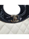 Two tone mini 31 bag - CHANEL - BALAAN 7