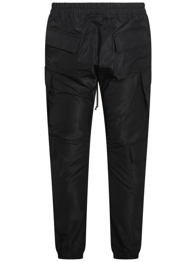 Rick Owens Trousers - RICK OWENS - BALAAN 3