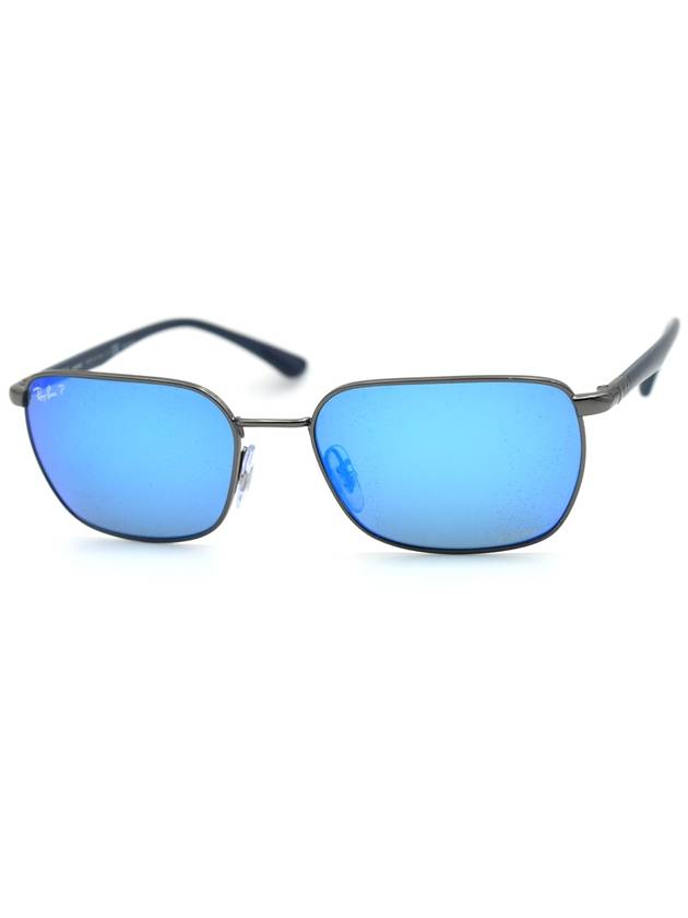 Sunglasses RB3684CH-004-4L-58 - RAY-BAN - BALAAN.