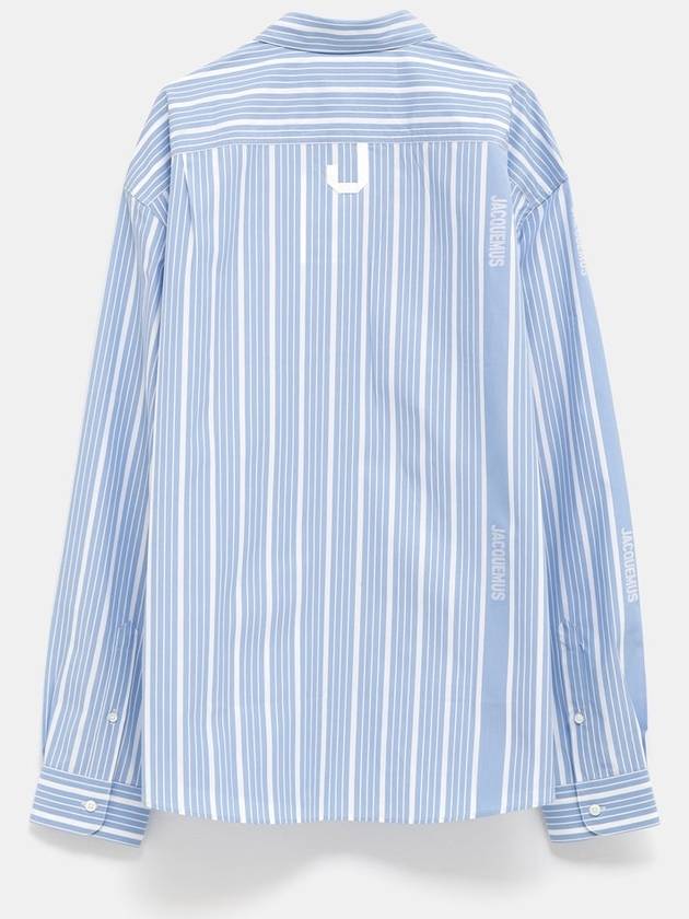 La chemise Simon Shirt - JACQUEMUS - BALAAN 2