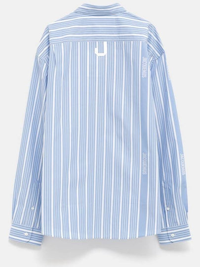 La chemise Simon Shirt - JACQUEMUS - BALAAN 2