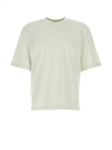 Crew neck cotton t shirt 270663 - ENTIRE STUDIOS - BALAAN 1