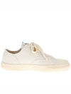 23FW Fast Sole 6 Sneakers A06FW502 WHITE - MIHARA YASUHIRO - BALAAN 1