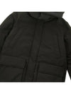 Megrez Men s Padded Jacket VUDJ07926 K0001 BRD - DUVETICA - BALAAN 8