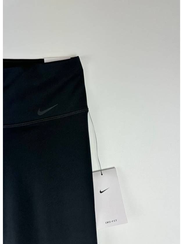 Power Track Pants Black - NIKE - BALAAN 3