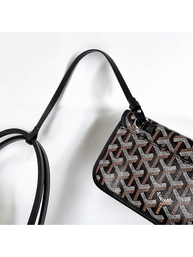 Saint Louis Saint Louis PM Tote Bag Black - GOYARD - BALAAN 6