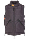 Padded vest Kobook PMJKMA05 736 - PARAJUMPERS - BALAAN 1