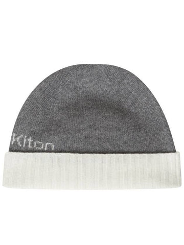 Kiton Hat - KITON - BALAAN 1