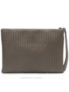 women clutch bag - BOTTEGA VENETA - BALAAN 3