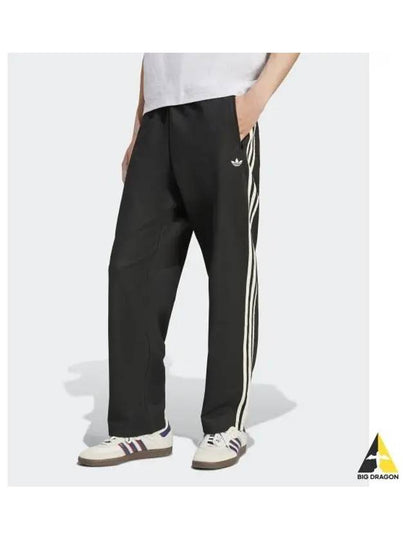 adidas 70s BB Track Pants Black JN5976 - ADIDAS - BALAAN 2