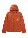 1A00152 595F3 336 Samakar Hooded Jacket 1327436 - MONCLER - BALAAN 1