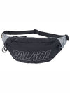 Ballistic Cross Body Waist Bag Ballistic Cross Body - PALACE - BALAAN 1