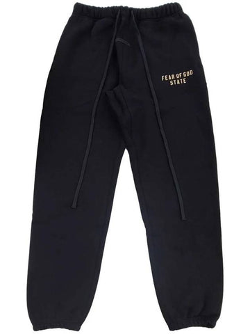 Essential Track Pants 130BT242020F - FEAR OF GOD - BALAAN 1