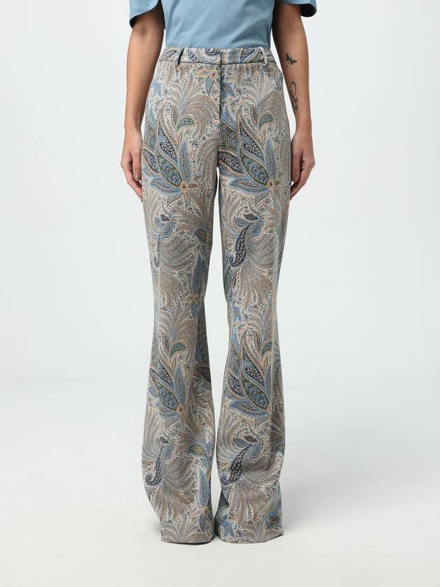 Pants woman Etro - ETRO - BALAAN 1