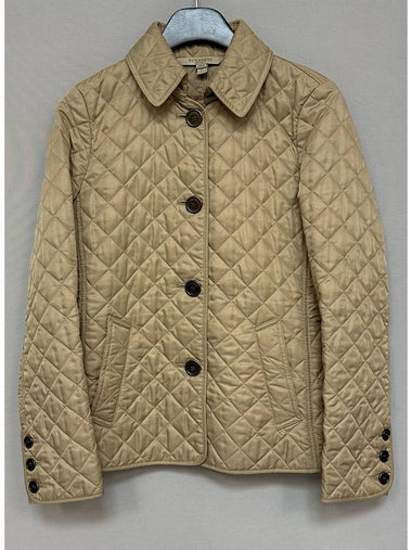 jacket 44 - BURBERRY - BALAAN 1