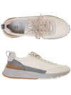 Sneakers MZUAVGO278 CBK37 White - BRUNELLO CUCINELLI - BALAAN 3