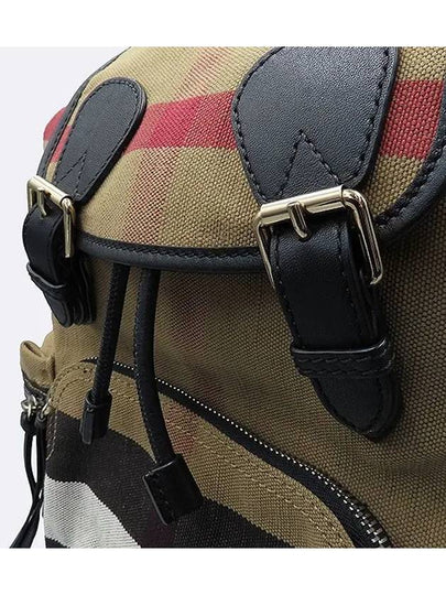 4030201 backpack bag - BURBERRY - BALAAN 2