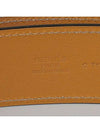 CEINTURE BELT - HERMES - BALAAN 4