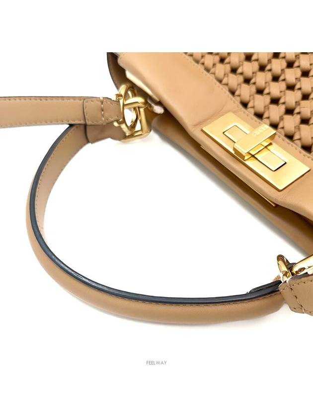 women shoulder bag - FENDI - BALAAN 6