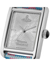 Shacklewell Watch Blue - VIVIENNE WESTWOOD - BALAAN 5