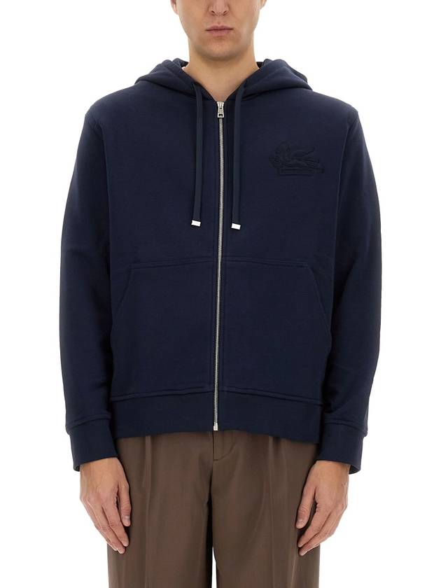 HOODIE - ETRO - BALAAN 1