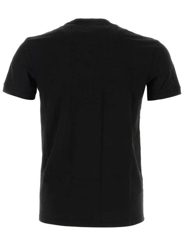 logo embroidery T-shirt M8C03JONN94 - DOLCE&GABBANA - BALAAN 3