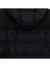 Men s down padding black VX085 ZZO083 - ERMENEGILDO ZEGNA - BALAAN 6