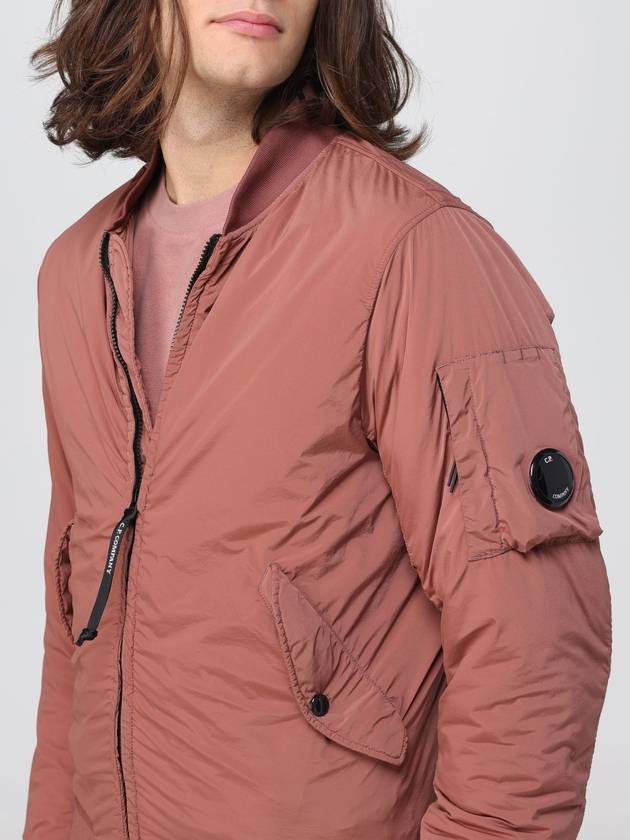 Jacket men C.p. Company - CP COMPANY - BALAAN 4