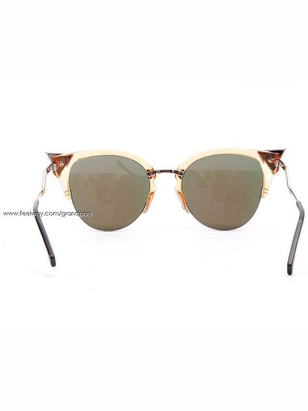 men sunglasses - FENDI - BALAAN 5