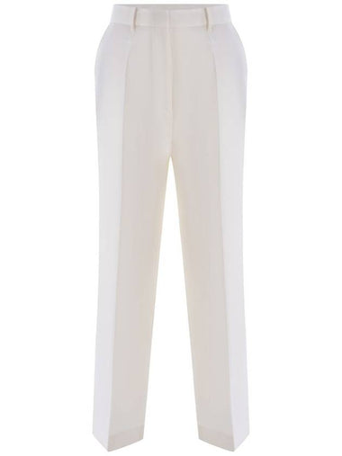 Manuel Ritz Trousers - MANUEL RITZ - BALAAN 1