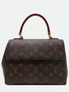 M42738 2 WAY bag - LOUIS VUITTON - BALAAN 2