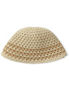 selma bucket hat beige - JUN BY JUN K - BALAAN 2