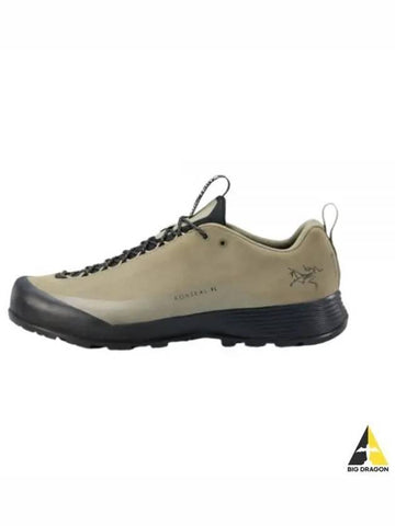 ARC TERYX Conceal FL 2 Leather GTX Man AFOFMX9608FBL KONSEAL M - ARC'TERYX - BALAAN 1