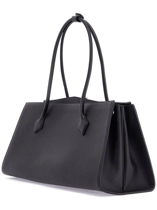 teckel tote bag - ALAIA - BALAAN 2