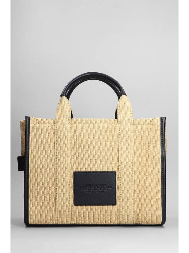 Marc Jacobs Traveler Tote - MARC JACOBS - BALAAN 3