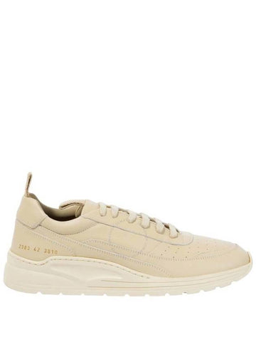 Common Projects Clay Track 90 Sneakers, Brand Size 39 ( US Size 6 ) - COMMON PROJECTS - BALAAN 1