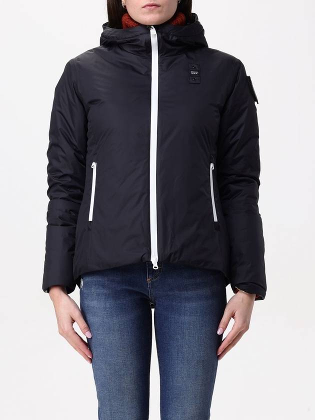 Jacket woman Blauer - BLAUER - BALAAN 1