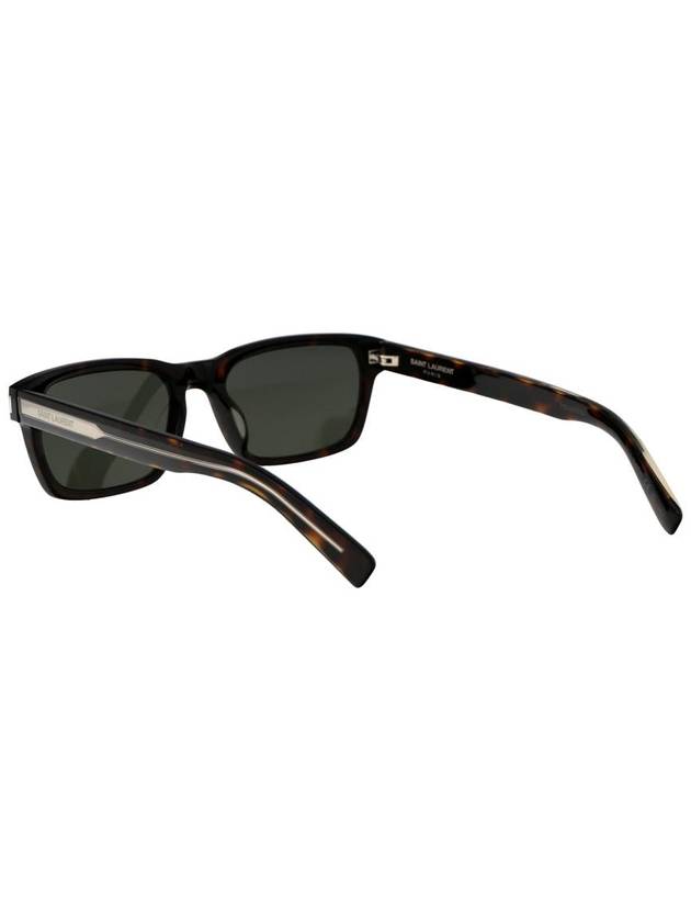 Saint Laurent Eyewear Sunglasses - SAINT LAURENT - BALAAN 4