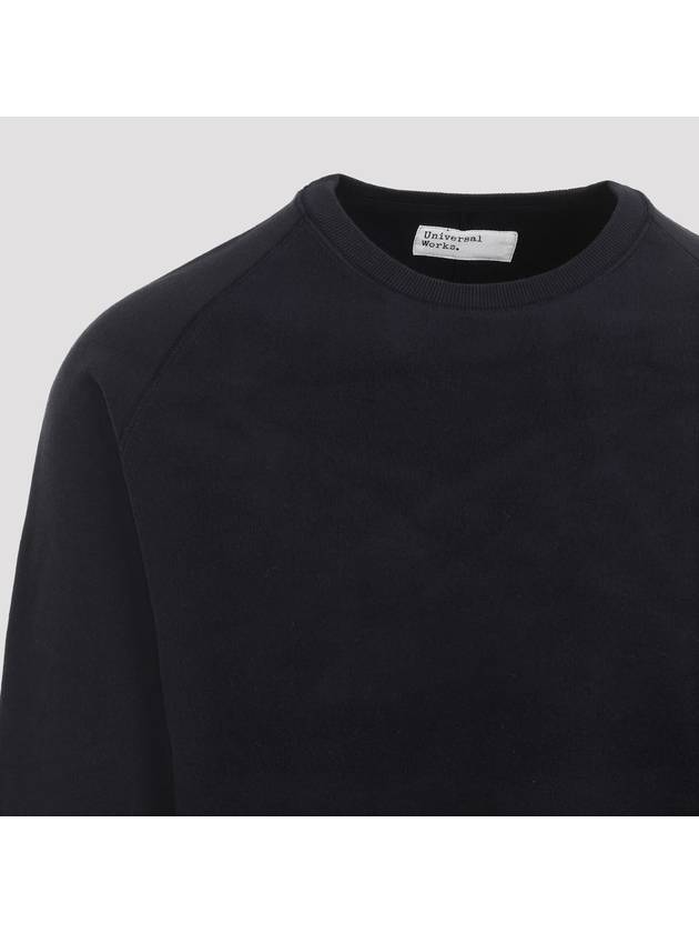 Universal Works Sweatshirt - UNIVERSAL WORKS - BALAAN 4