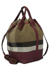 4053325 2 WAY bag - BURBERRY - BALAAN 2