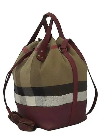 4053325 2 WAY bag - BURBERRY - BALAAN 2