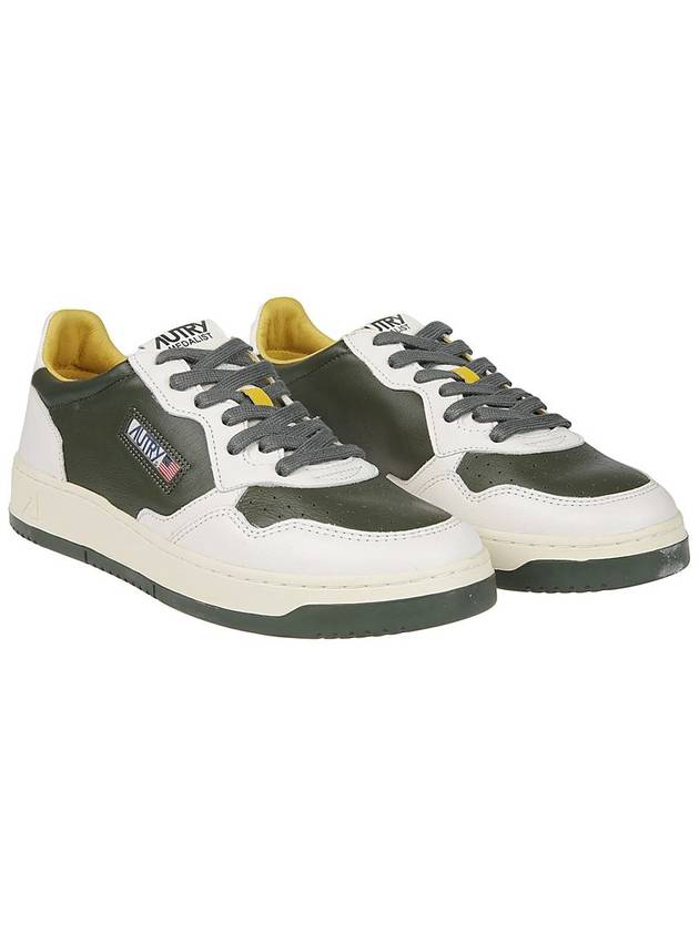 Autry Sneakers - AUTRY - BALAAN 5