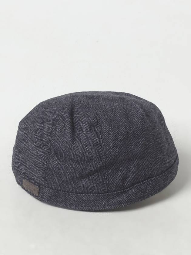 Hat men Barbour - BARBOUR - BALAAN 3