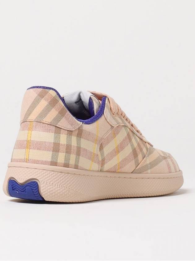 Sneakers woman Burberry - BURBERRY - BALAAN 3