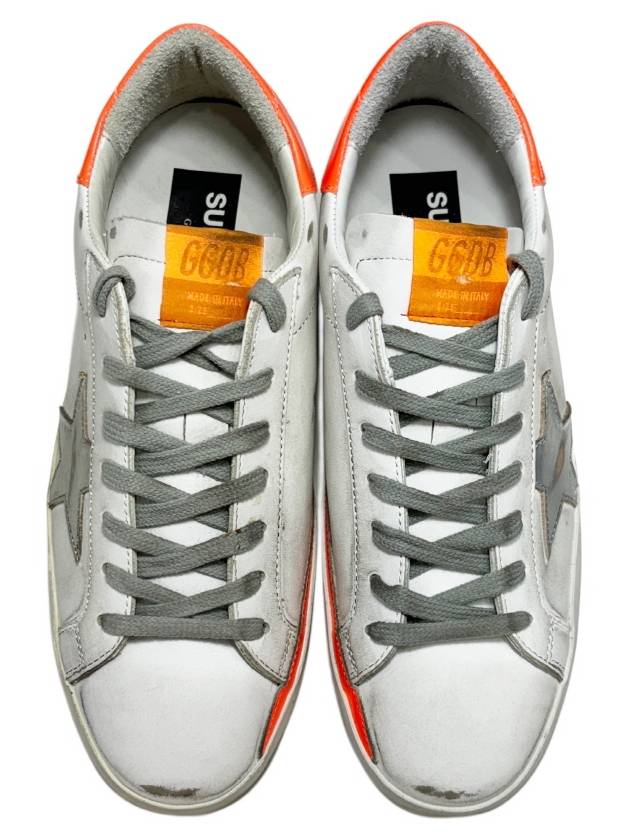 Superstar Men s Sneakers T84 - GOLDEN GOOSE - BALAAN 5