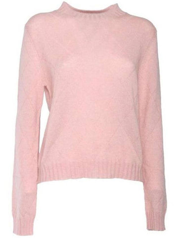 Ballantyne R Neck Pullover Clothing - BALLANTYNE - BALAAN 1