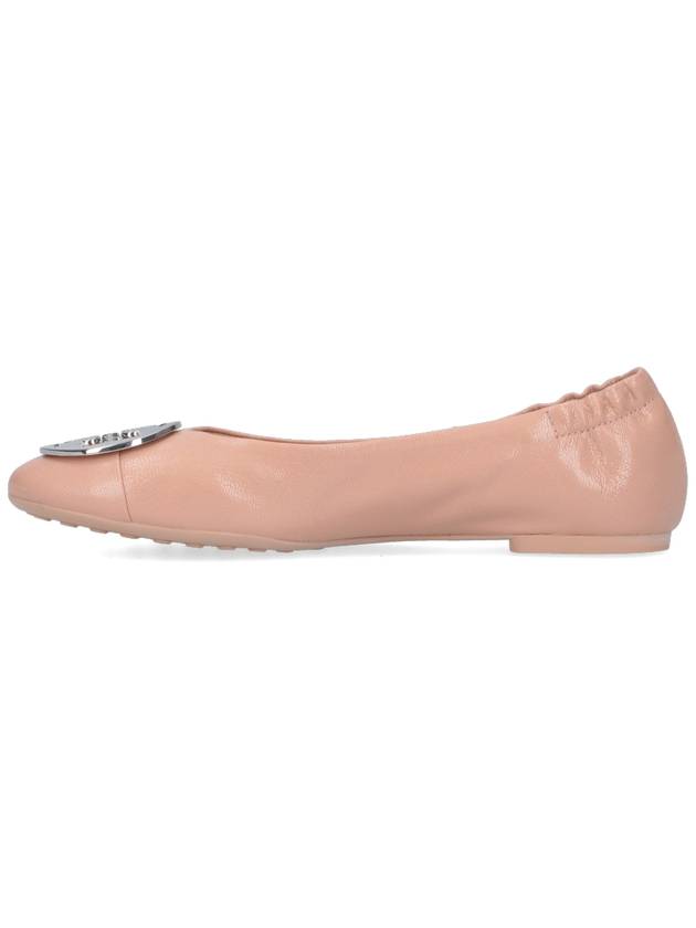 Tory Burch Flat shoes Pink - TORY BURCH - BALAAN 3