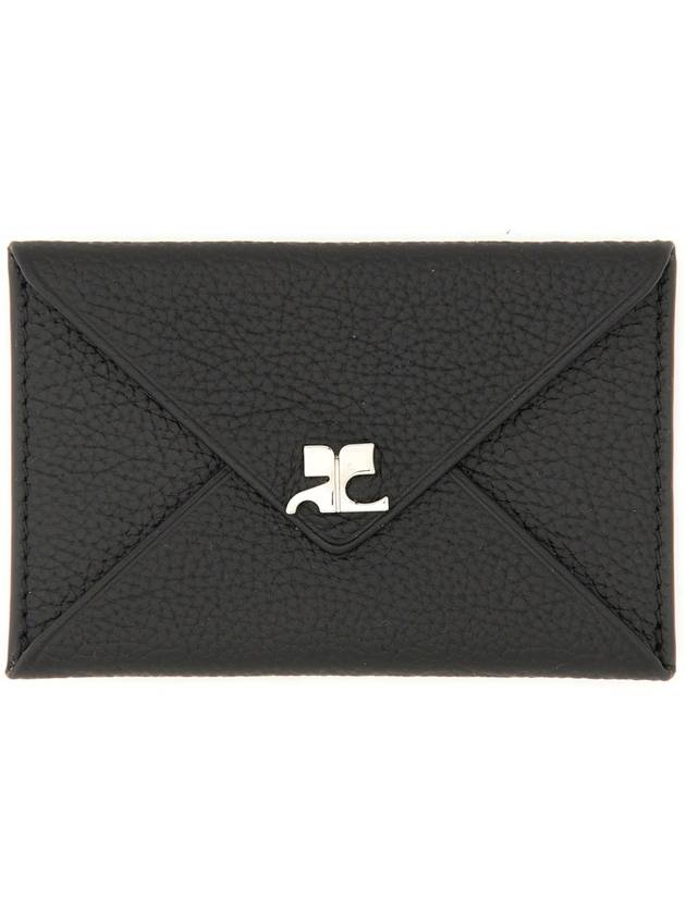 ENVELOPE CARD HOLDER - COURREGES - BALAAN 1