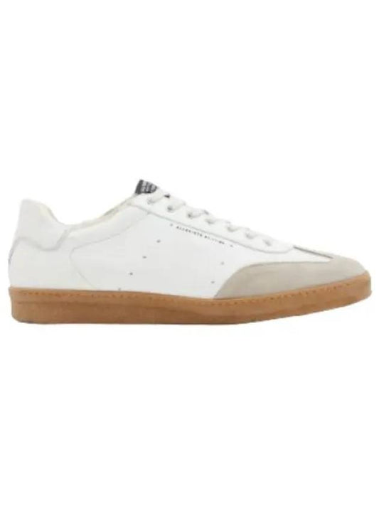 leo low top sneakers - ALLSAINTS - BALAAN 1